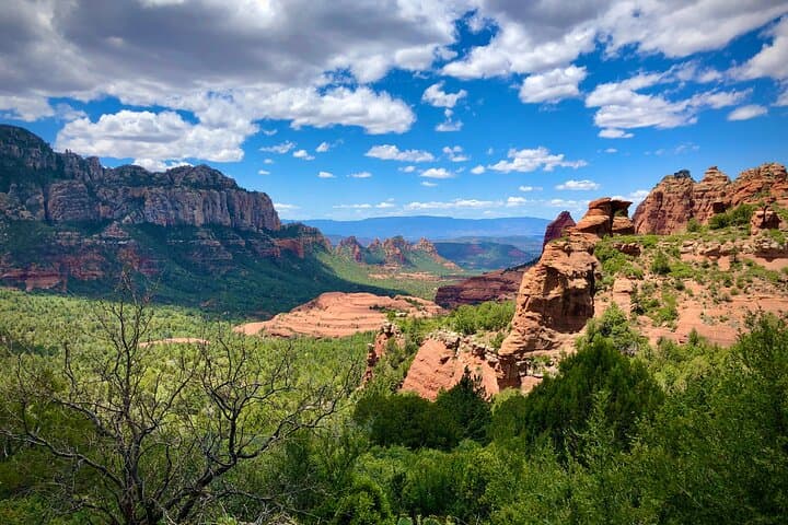 Grand Canyon & Sedona Day Trip from Phoenix — Small-Group or Private Tour photo 3