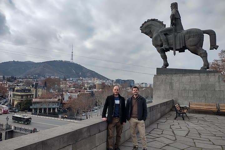 Epic 10-Day Adventure and Archaeology Tour of Georgia photo 3