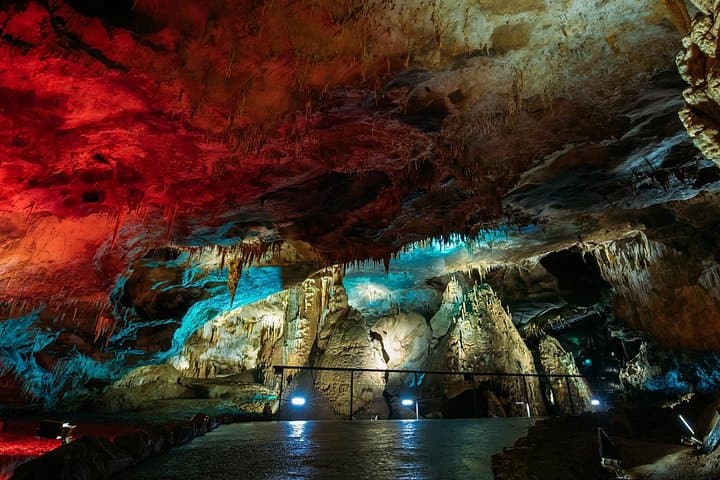 Epic 10-Day Adventure and Archaeology Tour of Georgia photo 4
