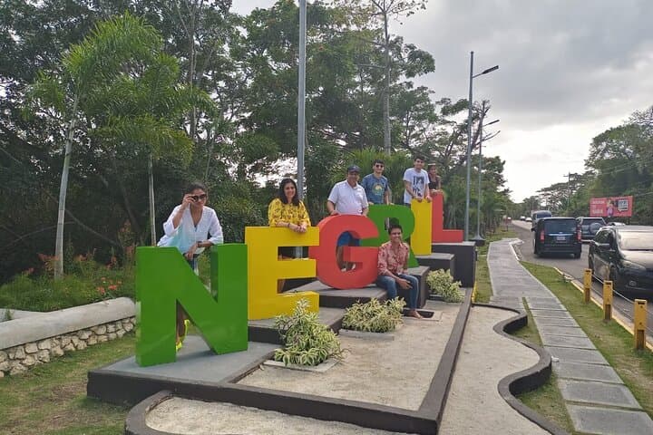 Negril Day Trip: Rick's Cafe, Seven Mile Beach & Farm Herb Tour from Montego Bay photo 4