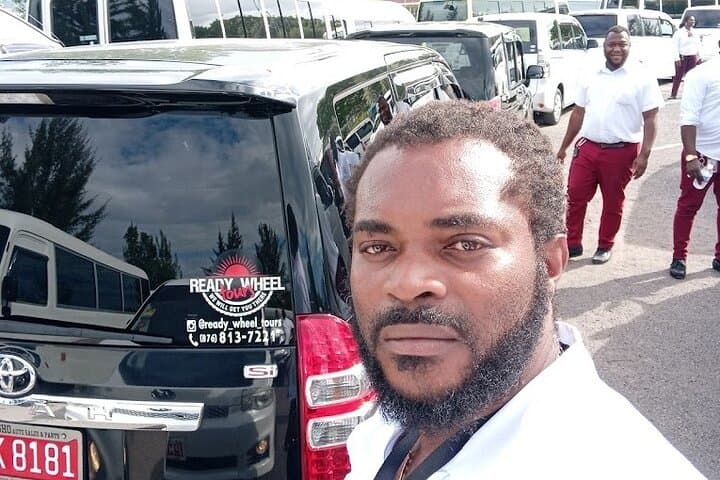 Negril Day Trip: Rick's Cafe, Seven Mile Beach & Farm Herb Tour from Montego Bay photo 6