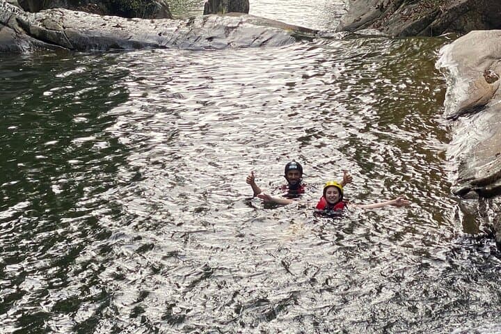 Kitulgala White-Water Rafting and Confidence Jump: Day Trip from Colombo photo 3