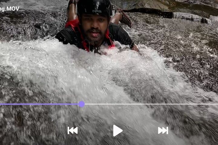 Kitulgala White-Water Rafting and Confidence Jump: Day Trip from Colombo photo 5