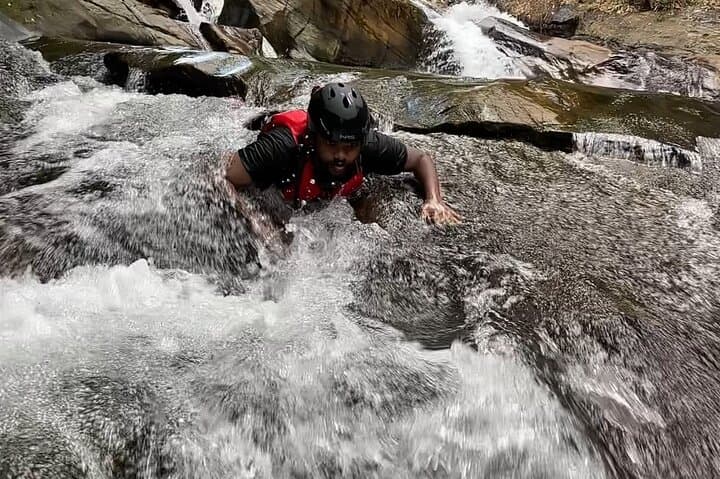 Kitulgala White-Water Rafting and Confidence Jump: Day Trip from Colombo photo 6