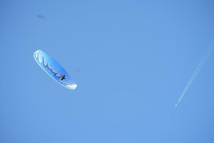 Soar Over Sokobanja: Tandem Paragliding Above Rtanj and Sokograd