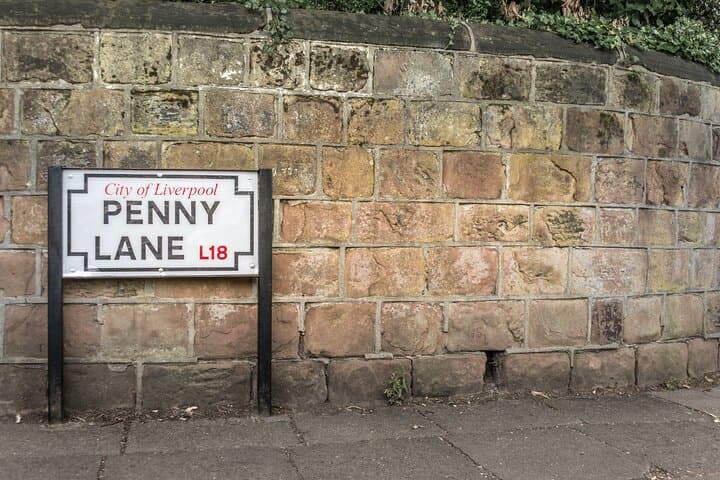 Ultimate Ticket to Ride: Private Beatles Half-Day Shore Excursion in Liverpool photo 6