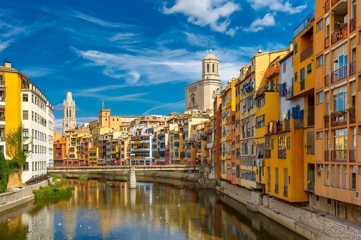 Day Trip to Girona & Costa Brava from Barcelona: Cathedral, Medieval Villages & Beaches photo 6