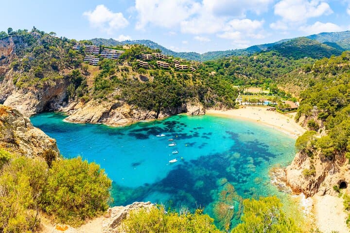 Day Trip to Girona & Costa Brava from Barcelona: Cathedral, Medieval Villages & Beaches photo 4