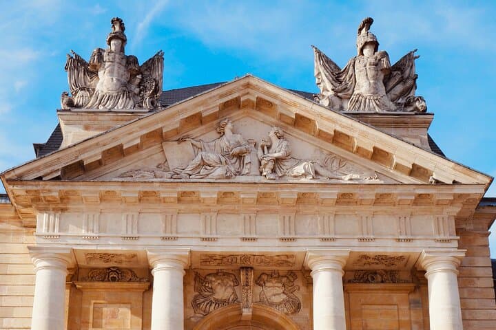 Secrets of Dijon: Self-Guided City Escape Game Through Dijon’s Old Town photo 4