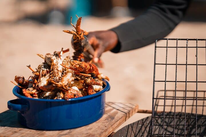 Sandwich Harbour 4x4 Dune Safari & Pelican Point Beach Braai — Walvis Bay photo 4