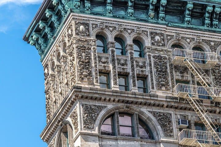 3-Hour Private Walking Tour: Little Italy, Greenwich Village, SoHo & Chinatown photo 2