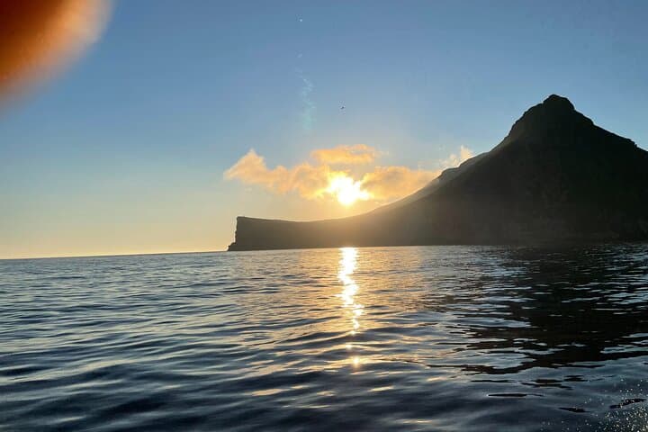 Nólsoy Fishing Expedition from Tórshavn — Cod, Haddock & Puffins on a 4‑Hour Sea Trip photo 3