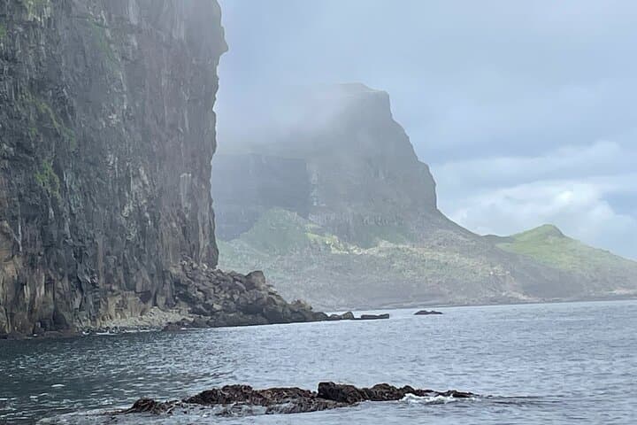 Nólsoy Fishing Expedition from Tórshavn — Cod, Haddock & Puffins on a 4‑Hour Sea Trip photo 6