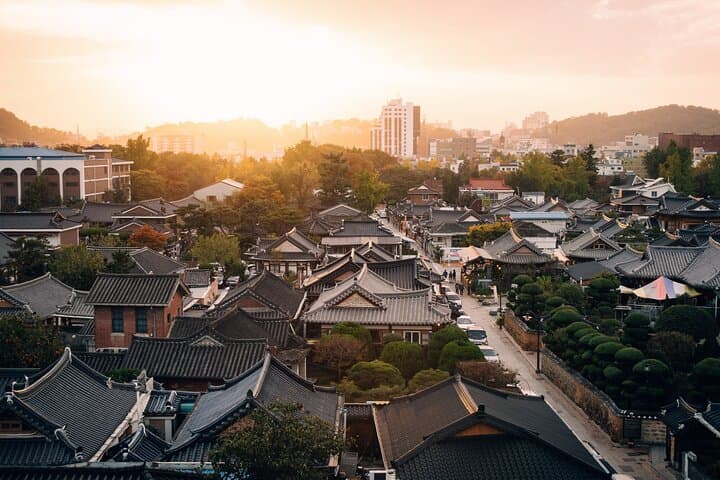 Ghosts of Donuimun: Self-Guided Exploration Game Through Seodaemun photo 4