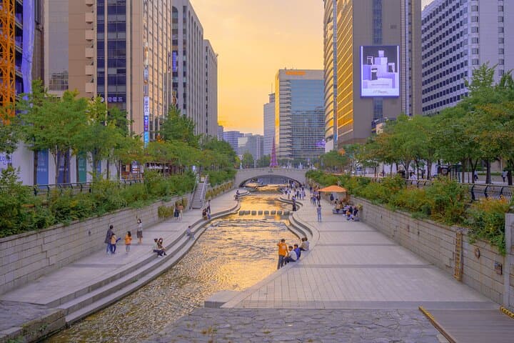 Ghosts of Donuimun: Self-Guided Exploration Game Through Seodaemun photo 5