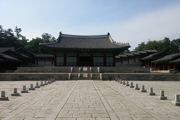 Ghosts of Donuimun: Self-Guided Exploration Game Through Seodaemun photo 6
