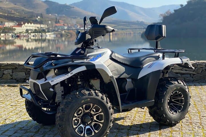 Douro Explorer ATV Rental from Pinhão — 2-Hour Off-Road Wine Valley Adventure photo 6