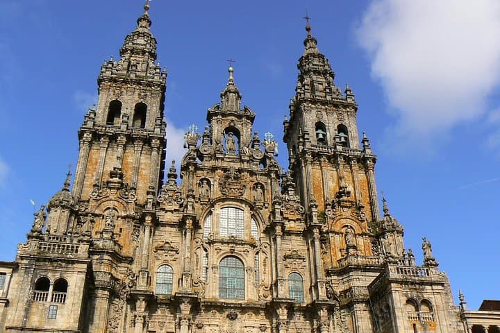 14-Day Galicia, Portugal & Andalucia: Coastal Rías to the Alhambra — From Madrid photo 2