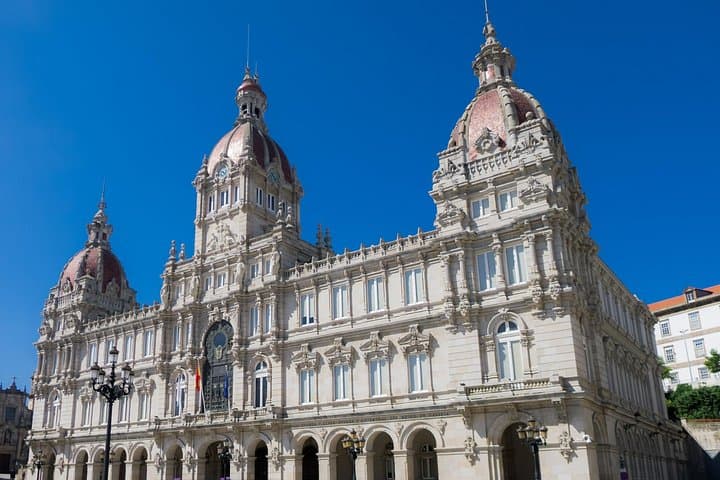 14-Day Galicia, Portugal & Andalucia: Coastal Rías to the Alhambra — From Madrid photo 4