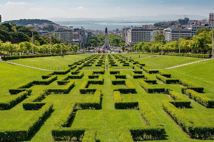 14-Day Galicia, Portugal & Andalucia: Coastal Rías to the Alhambra — From Madrid photo 1