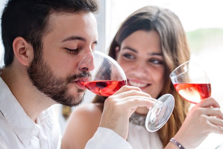 Montserrat Wine Tasting and Montserrat Mountain Day Trip from Barcelona