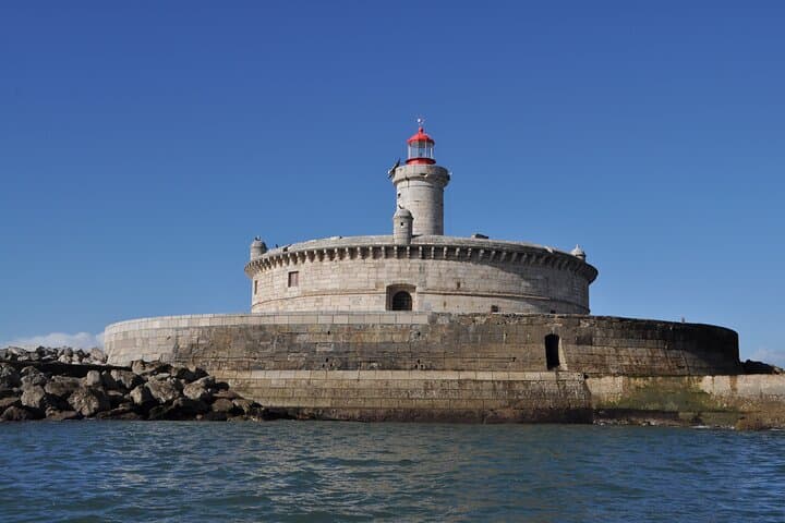 Lisbon Speedboat to Bugio — High‑Speed Tagus River Tour photo 3