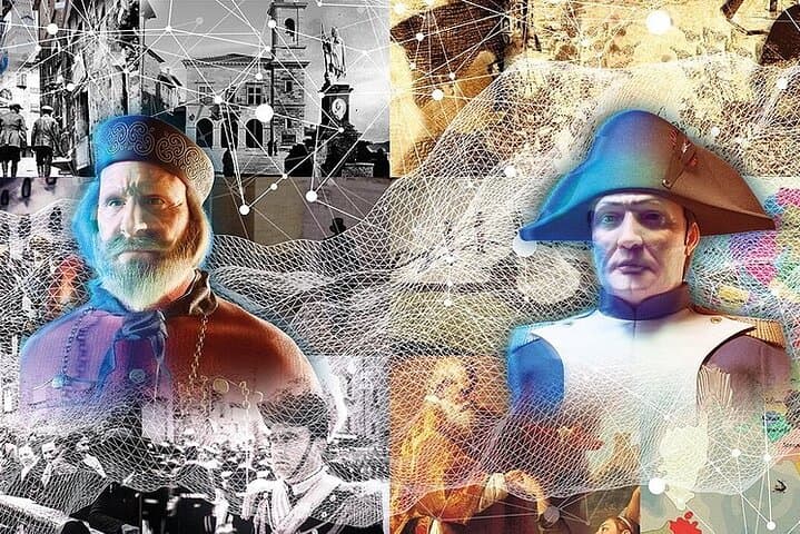 Titanus Museum San Marino: Multimedia Journey Through Mount Titano's History photo 4