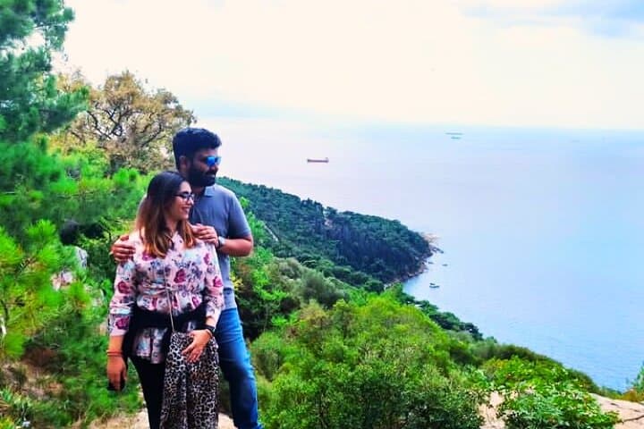 Romantic Night on Büyükada: Private Overnight at the Prince Islands photo 5