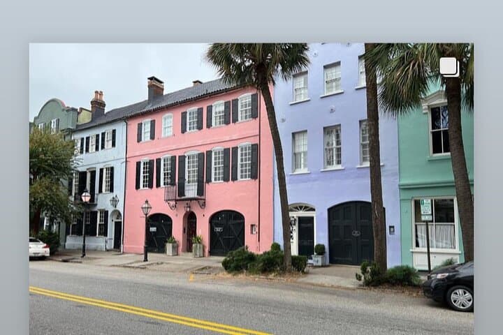 Charleston Historic Walking Tour — Small-Group Certified Guide Experience photo 4