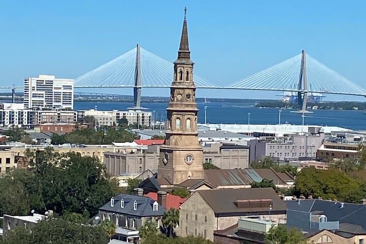 Charleston Historic Walking Tour — Small-Group Certified Guide Experience photo 3