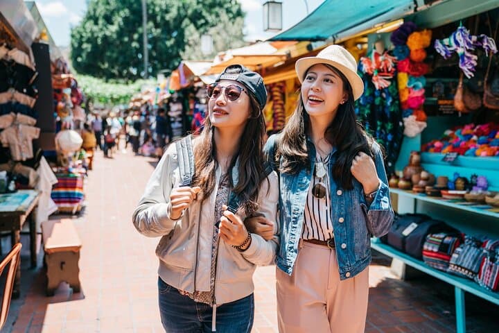 Private Walking Tour of San José: Central Market, National Theatre & Hidden Gems