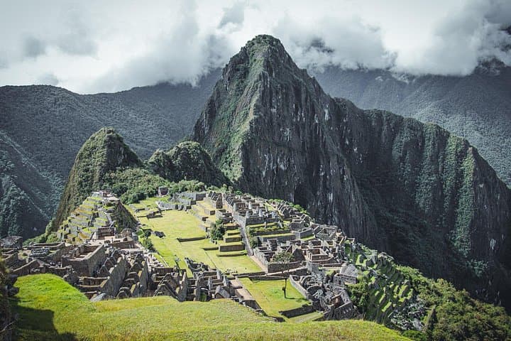 Private 4-Day Inca Trail Trek to Machu Picchu — Sunrise at the Sun Gate photo 3