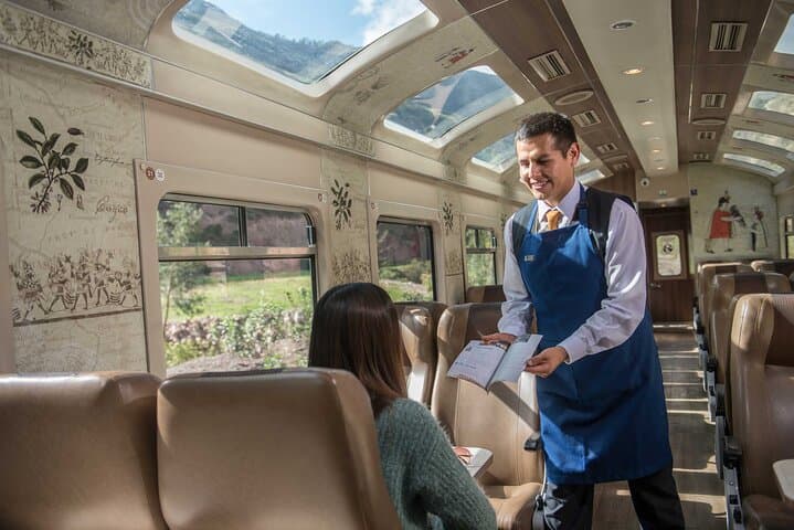 2-Day Sacred Valley and Machu Picchu by Train: Sunrise at the Citadel photo 4