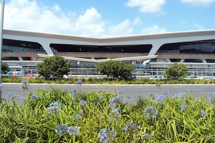 Cape Town Airport Private Transfers: Door-to-Door Transport Guide photo 3
