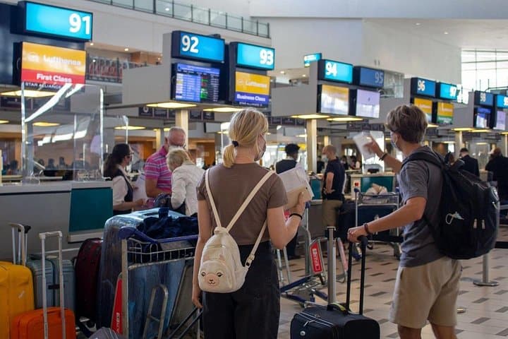 Cape Town Airport Private Transfers: Door-to-Door Transport Guide photo 4