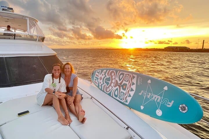 Private 3-Hour Sunset Yacht Cruise in Pensacola Bay photo 5