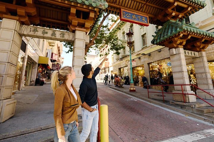 San Francisco to Muir Woods & Sausalito — Full-Day Tour with Optional Alcatraz photo 4