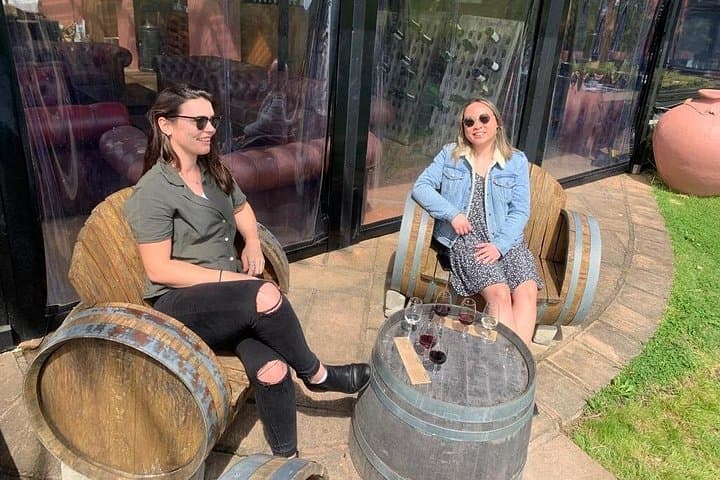 Taste Waiheke: 4.5‑Hour Private Scenic Wine Tour with Up to 12 Tastings photo 3