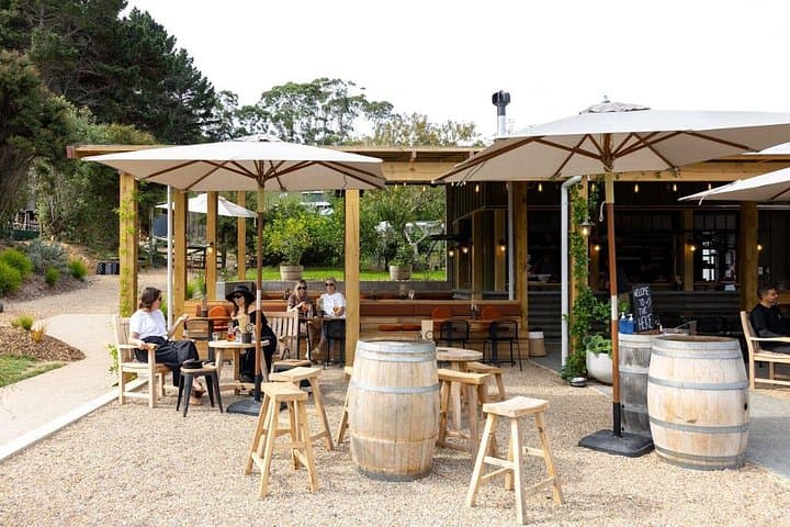 Taste Waiheke: 4.5‑Hour Private Scenic Wine Tour with Up to 12 Tastings photo 4