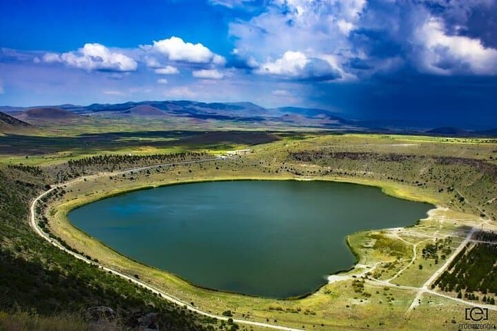 Cappadocia Green Tour: Ihlara Valley Hike, Derinkuyu Underground City & Cave Churches photo 5