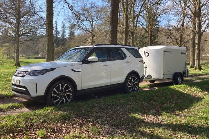 Heathrow to Southampton Private Transfer — Direct Land Rover Transfer & Flexible Stops photo 5