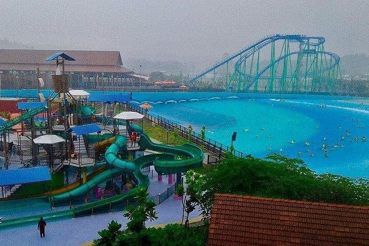 Ride the Waves at Desaru Coast Adventure Waterpark: Admission Guide photo 6