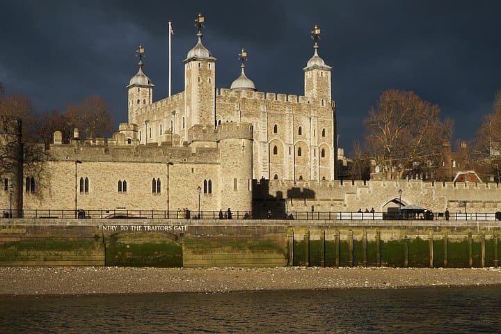 London to Canterbury Cathedral: Greenwich Day Tour with Admission photo 3