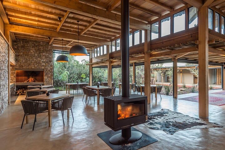 Big 5 Safari at Kariega & Addo: Luxury Lodge Safaris and Marine Wildlife from Port Elizabeth photo 4