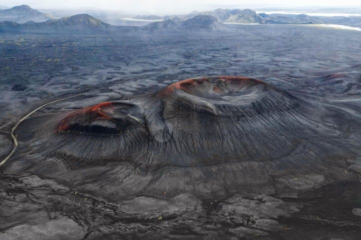 Private Tour to Landmannalaugar and Hekla Volcano from Reykjavik photo 2