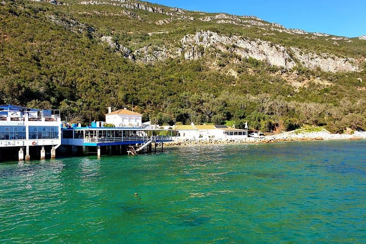 Arrabida & Azeitão Private Wine Tour from Setúbal: Palmela Castle, Coastal Drives & Bacalhôa Tasting photo 2