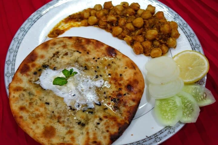 Full-Day Amritsar Cultural Tour: Golden Temple, Jallianwala Bagh & Wagah Border photo 4