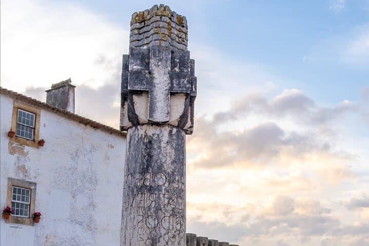 Óbidos Scavenger Hunt — Self-Guided Walking Tour & City Puzzle photo 6