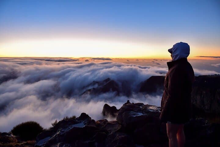 Luxury Private Madeira Road Tour Through Laurisilva & Waterfalls photo 4