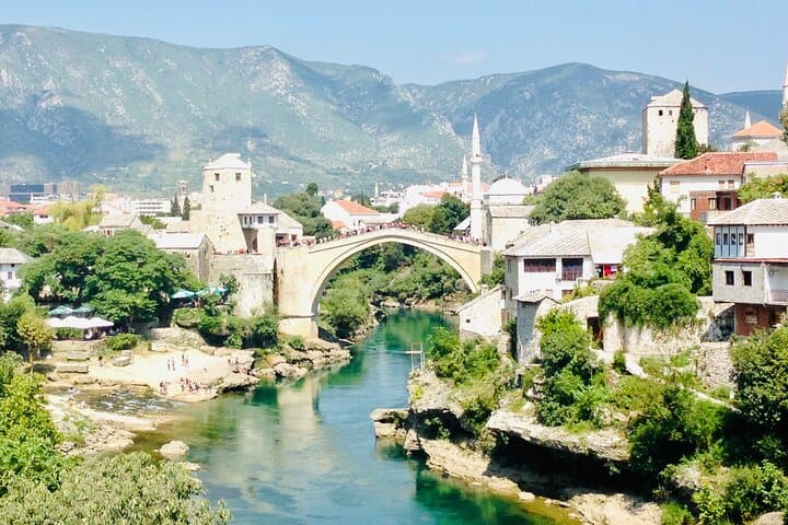 Balkan Bliss: 13-Day Guided Tour from Dubrovnik to Zagreb photo 2